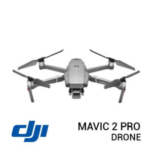 DJI Mavic 2 Pro