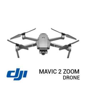 DJI Mavic 2 Zoom