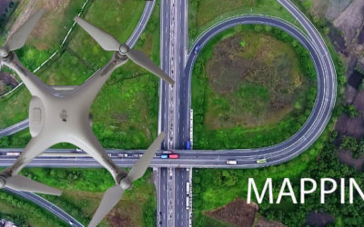 PT Biruni Geo Pratama  Menerima Jasa Prosessing Foto Udara