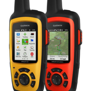 GPS Garmin Inreach Explorer+