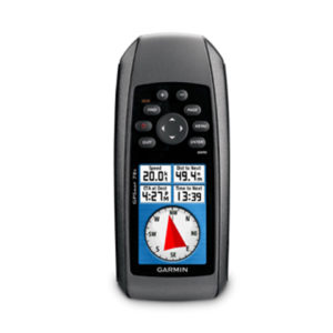 Garmin GPSMAP 78s