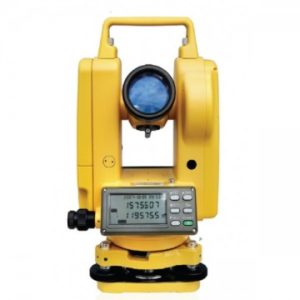 Theodolite South ET02