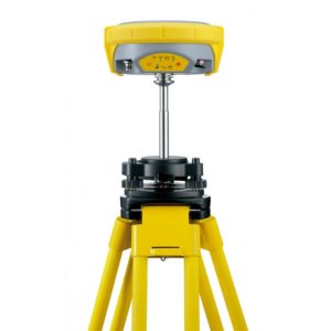 GeoMax Zenith25 Pro GNSS Receiver