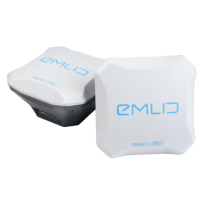 GPS Geodetic Emlid Reach RS+