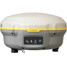 GPS Geodetic Trimble R8 SLT