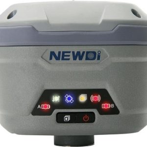 GNSS RTK NEWDI M3