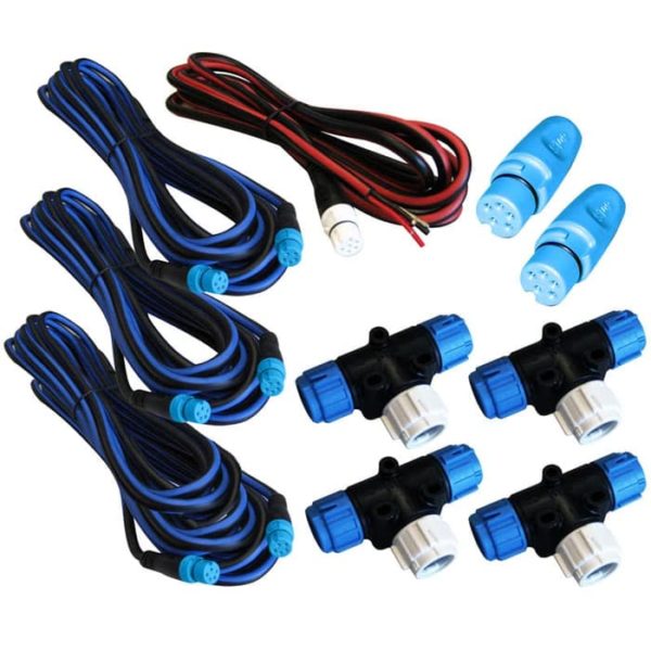 STING BACKBONE KIT