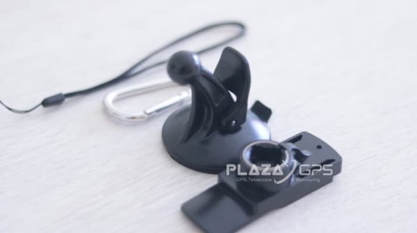 Mounting Garmin - Autosection Cup Garmin