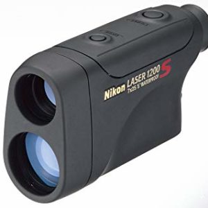 Range Finder Nikon 1200S