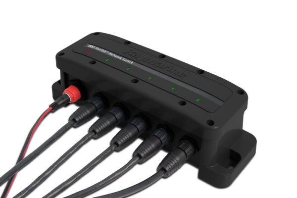 Raymarine HS5 SeaTalkhs Network Switch