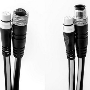 DEVICENET FEMALE (F) ADAPTOR CABLE