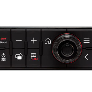 RMK-10 MFD REMOTE W/PORTRAIT KEYPAD