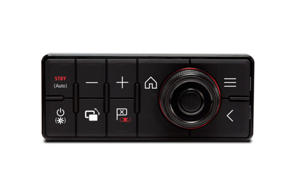 RMK-10 MFD REMOTE W/PORTRAIT KEYPAD