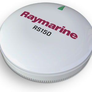 GPS RECEIVER RS-150