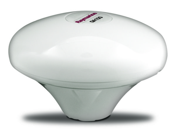 GA150 - GPS/GLONASS EXT ANTENNA