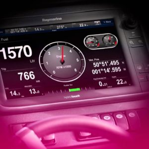 ECI-100 Universal Engine and Control Interface