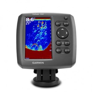 GARMIN FISHFINDER 350C