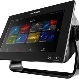 AXIOM 9 - 9 MFD REALVISION 3D W/RV-TM