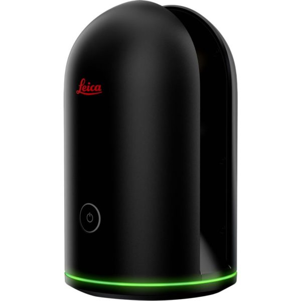 Leica BLK360 Image Scanner 3D Laser Scanner