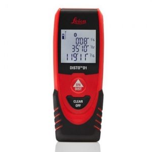 LASER METER DISTO D1