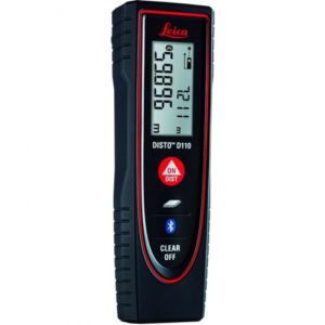 LASER METER DISTO D110