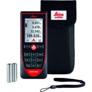 LASER METER DISTO D510