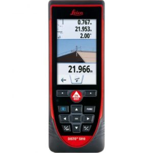 LASER METER DISTO S910