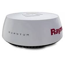 Raymarine Quantum Wireless Radar