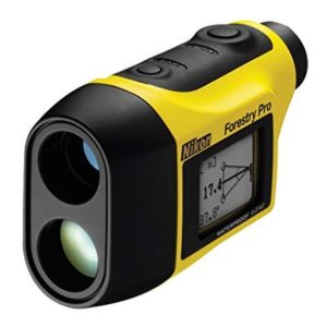 Range Finder Nikon Forestry Pro