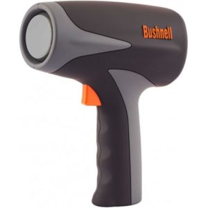 Speed Gun Radar Velocity Bushnell