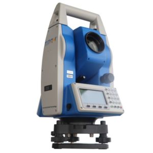 Total Station Titan TS2