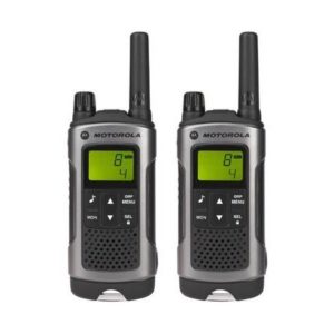 Walkie Talkie Motorola T80