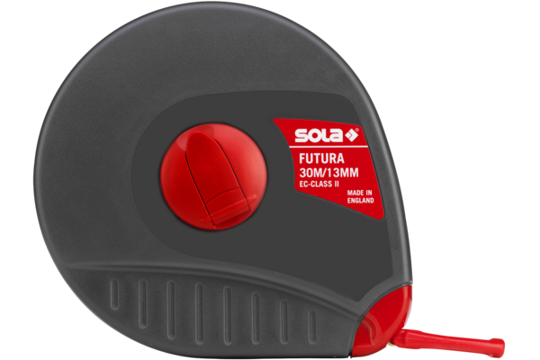 SOLA Futura Glass-Fiber Long Tapes 20M