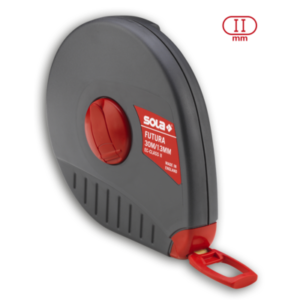 SOLA Futura Glass-Fiber Long Tape 30M