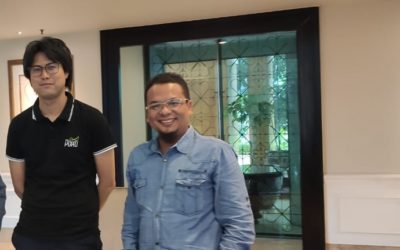 PT Biruni Geo Pratama ditunjuk Sebagai Distributor PIX4D Indonesia