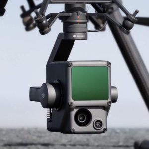 DJI Zenmuse L1 Lidar Sensor