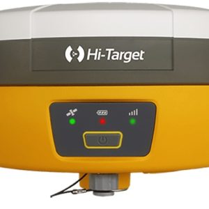 GPS Geodetic Hi-Target V30 Plus GNSS RTK System