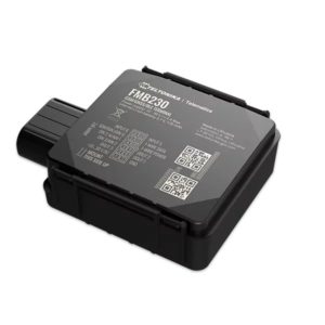 GPS TRACKER TELTONIKA FMB230