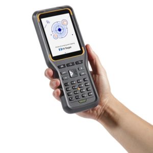iHand30 Handheld Controller
