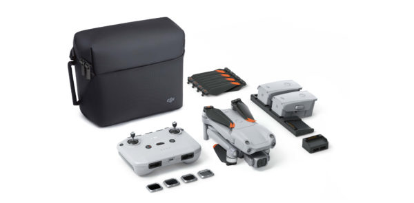 DJI AIR 2S - Image 2