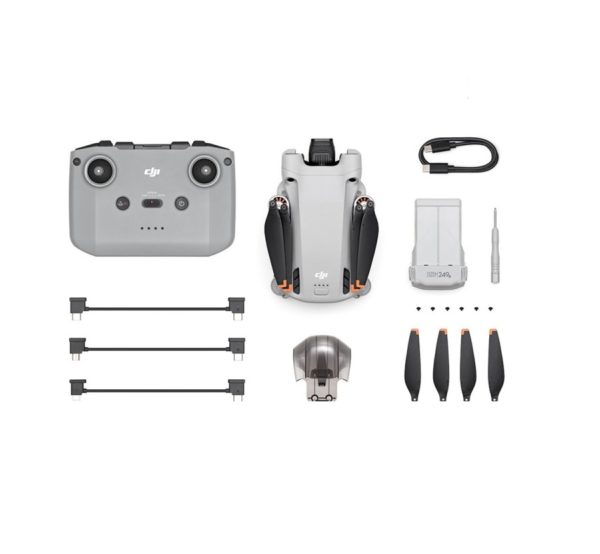 DJI MINI 3 PRO - Image 2