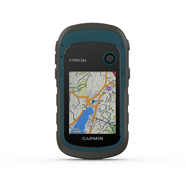 GARMIN eTrex 22x
