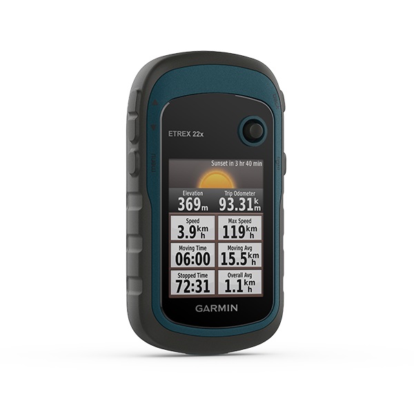 GARMIN eTrex 22x - Image 2