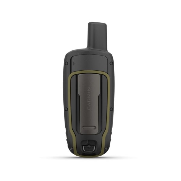 GARMIN GPSMAP 65s - Image 5