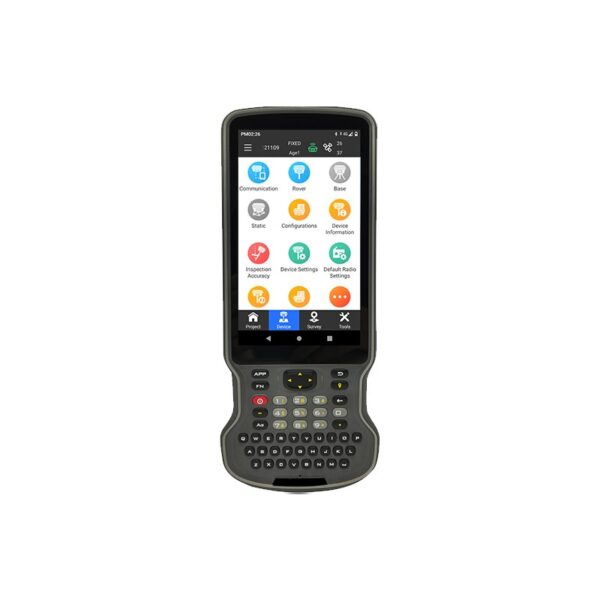 GINTEC Handheld Controller H8