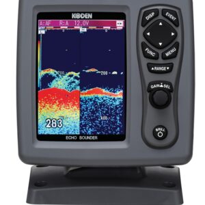 KODEN CVS-126 Echo Sounder