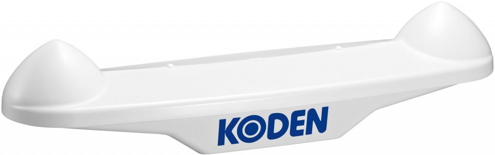 KODEN KGC-300 GPS Compass - Image 3