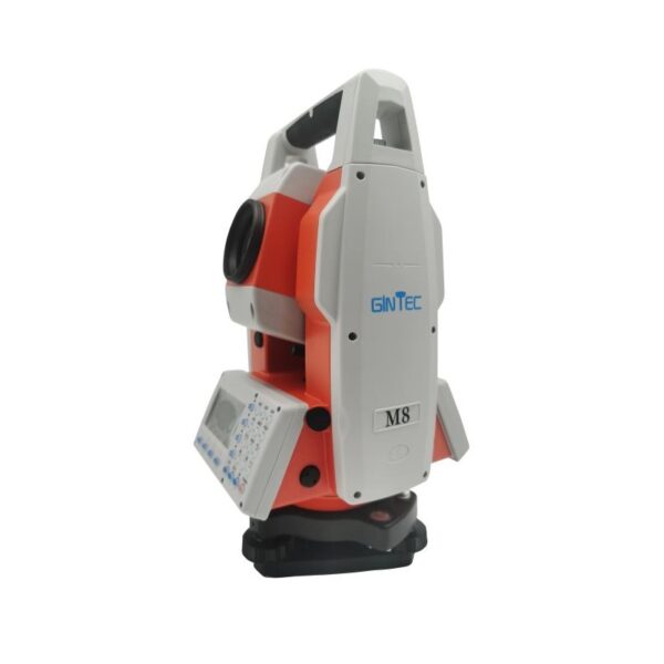 Total Station Gintec M8 - Image 3