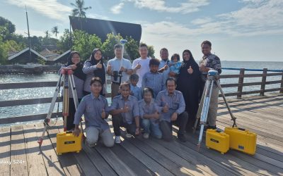 PT Biruni Geo Pratama ditunjuk Sebagai Agen Tunggal Gintec di Indonesia