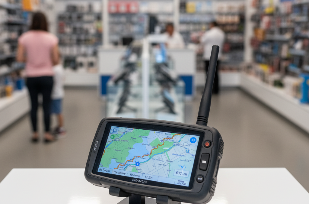 Pusat penjualan GPS murah di Indonesia. Jual GPS geodetic, GPS pemetaan, GPS Garmin, alat survey, serta pelacak GPS mobil & motor murah Jakarta.